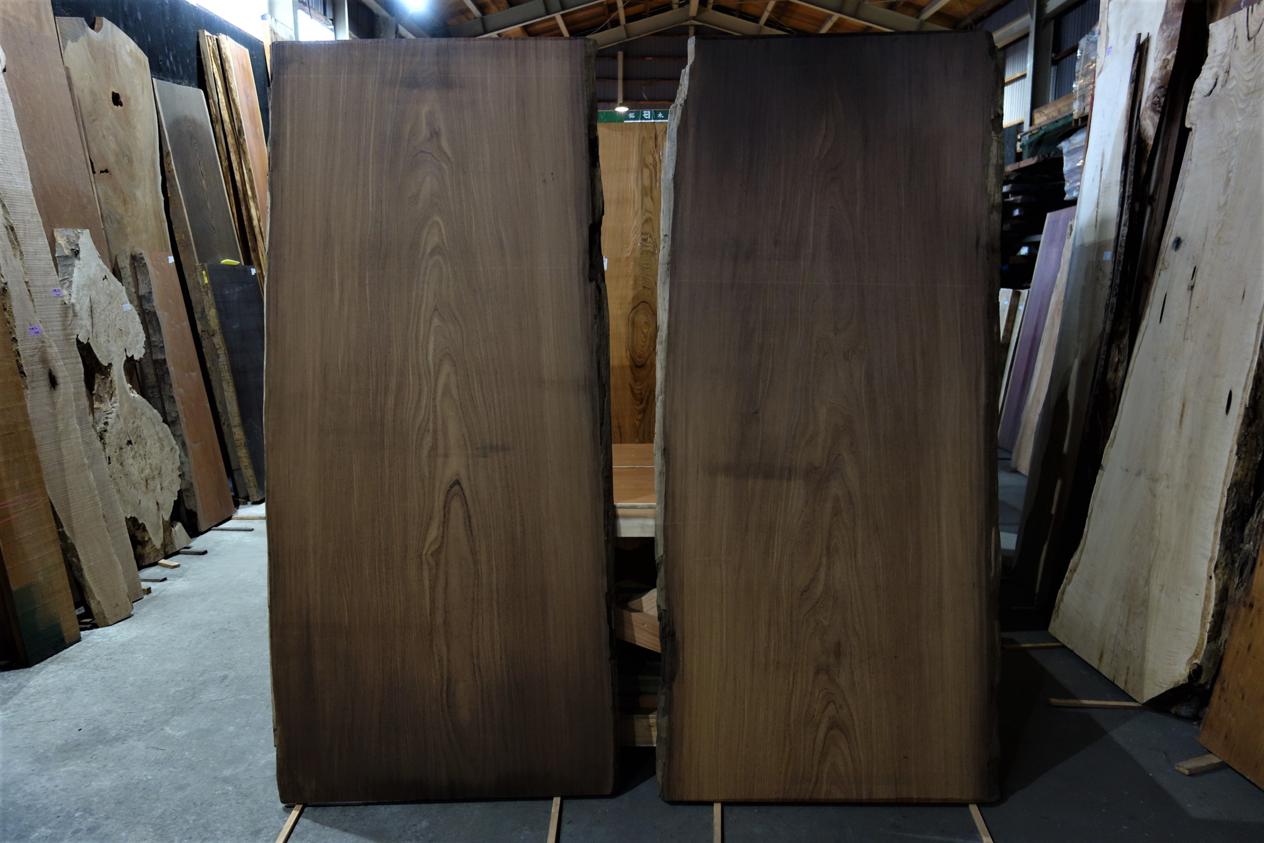 天然檜材料 /DIY材/一枚板/デスク/看板材/材料/コーヒーテーブル材